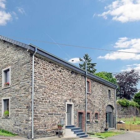Villa Coeur De Boeur Houffalize Exterior foto
